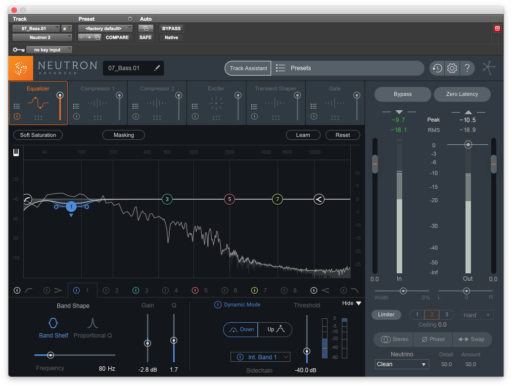 iZotope Neoverb 1.3.0 download the last version for windows